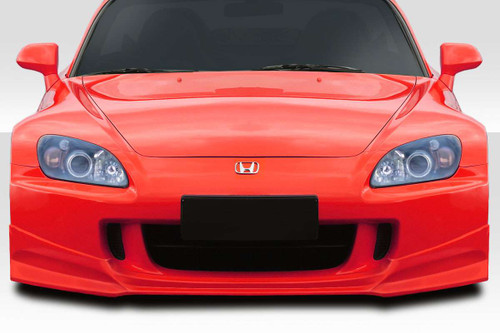 Duraflex Duraflex Drafter Front Lip/Add On | EXT 115823