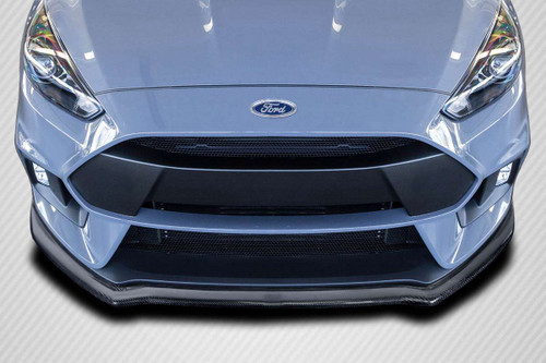 Carbon Creations Carbon Creations Max Front Lip/Add On | EXT 115908