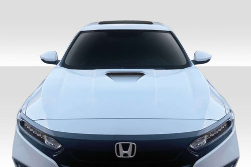 Duraflex Duraflex Type R Look Hood | EXT 115970