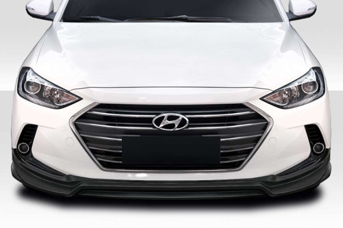 Duraflex Duraflex EBS Front Lip/Add On | EXT 115972