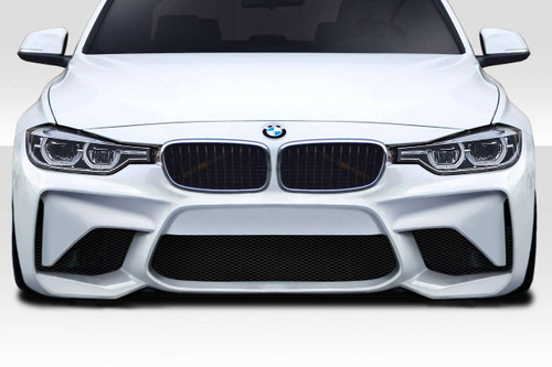 Duraflex Duraflex M2 Look Front Bumper | EXT 116018