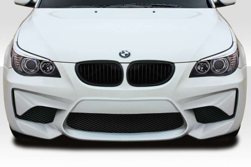 Duraflex Duraflex M2 Look Front Bumper | EXT 116029