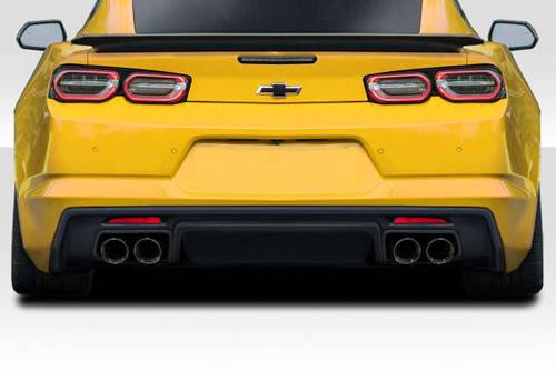 Duraflex Duraflex GMX Rear Lip/Add On | EXT 116036