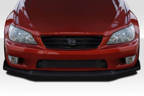 Duraflex Duraflex Type JS Front Lip/Add On | EXT 116213