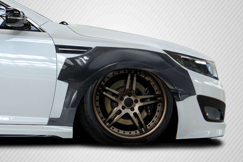 Carbon Creations Carbon Creations CPR Fender Flare | EXT 116248