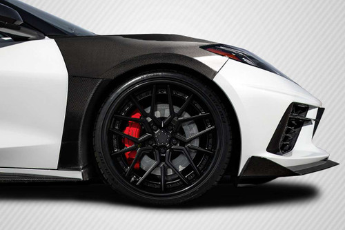 Carbon Creations Carbon Creations Gran Veloce Fender | EXT 116584