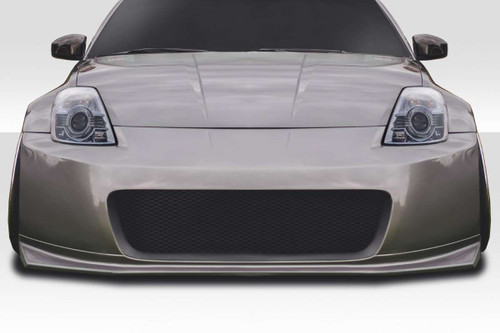 Duraflex Duraflex N-2 V2 Front Bumper | EXT 116592