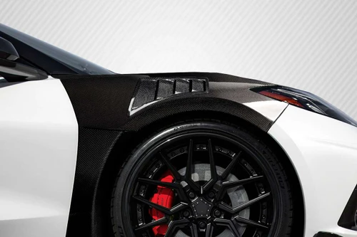Carbon Creations Carbon Creations Gran Veloce Fender | EXT 116594