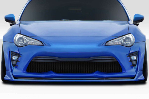 Duraflex Duraflex AMGT Front Lip/Add On | EXT 116595