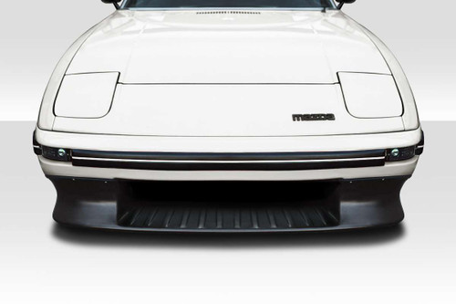 Duraflex Duraflex K1 Front Lip/Add On | EXT 116602
