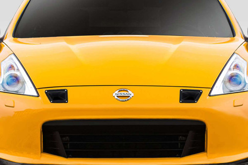 Duraflex Duraflex N1 Front Lip/Add On | EXT 116639