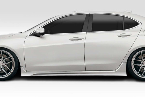 Duraflex Duraflex A Spec Sideskirts | EXT 116687