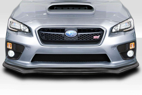 Duraflex Duraflex C Speed Front Lip/Add On | EXT 116693