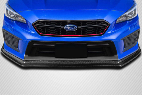 Carbon Creations Carbon Creations C Speed Front Lip/Add On | EXT 116694
