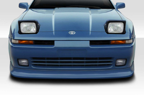 Duraflex Duraflex D1 Front Lip/Add On | EXT 116934