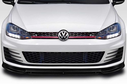 Duraflex Duraflex RZ Front Lip/Add On | EXT 116997