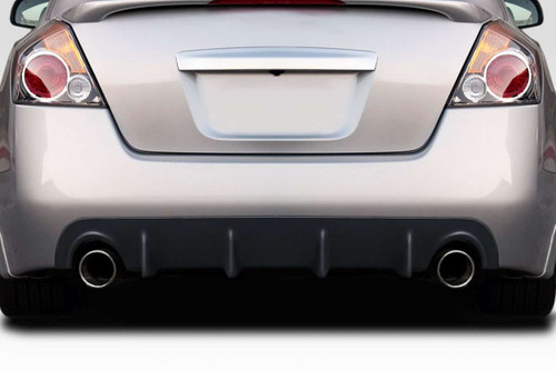 Duraflex Duraflex AXS Rear Lip/Add On | EXT 117061