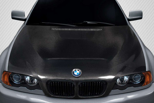 Carbon Creations Carbon Creations GTS Hood | EXT 117077