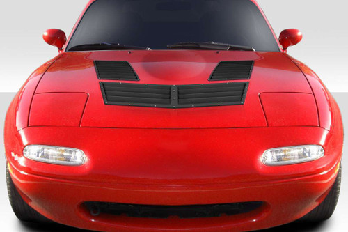 Duraflex Duraflex Iceman Hood | EXT 117132