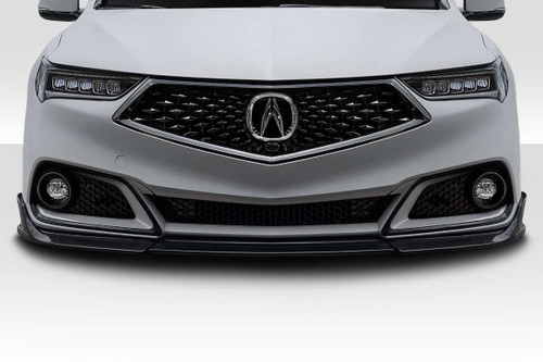Duraflex Duraflex R-Spec Front Lip/Add On | EXT 117201