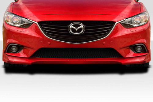 Duraflex Duraflex Lazer Front Lip/Add On | EXT 117223