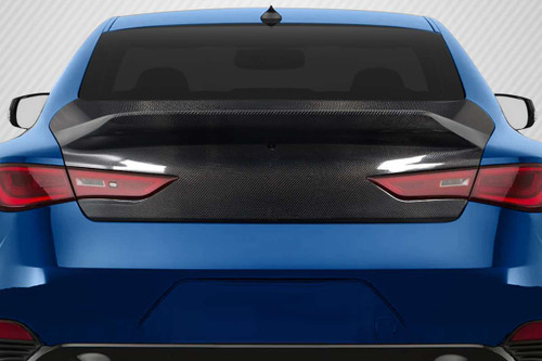 Carbon Creations Carbon Creations Invo Trunk/Hatch | EXT 117234