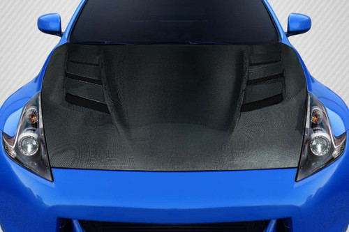 Carbon Creations Carbon Creations R Concept Hood | EXT 117236