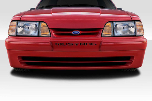 Duraflex Duraflex Apex Aero Front Lip/Add On | EXT 117280