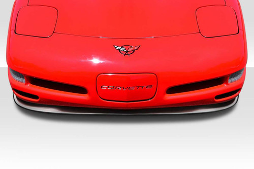 Duraflex Duraflex Downforce Front Lip/Add On | EXT 117296