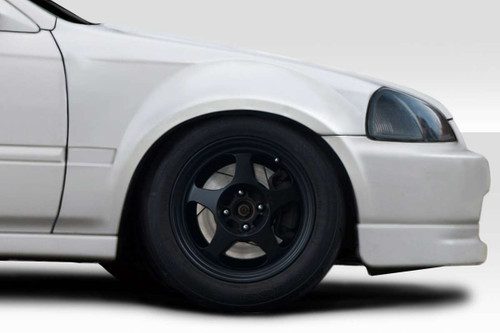 Duraflex Duraflex K Spec Fender | EXT 117352