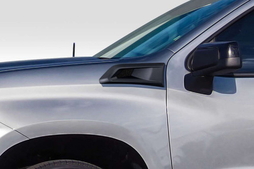 Duraflex Duraflex Street Runner Fender Vents | EXT 117368