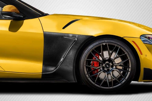 Carbon Creations Carbon Creations Apex Fender | EXT 117398