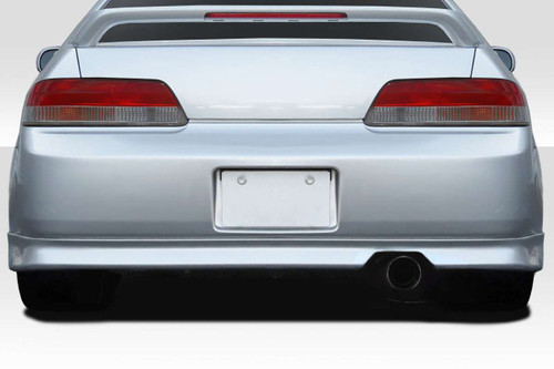 Duraflex Duraflex A Spec Rear Lip/Add On | EXT 117422