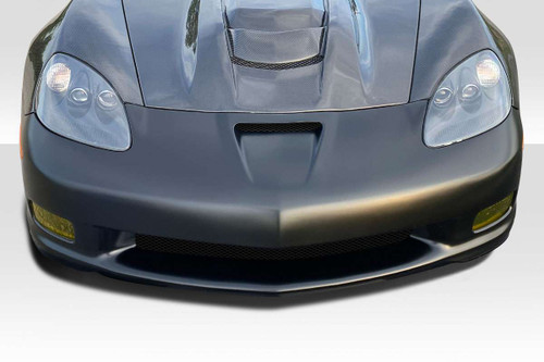 Duraflex Duraflex ZR1 Front Bumper | EXT 117558