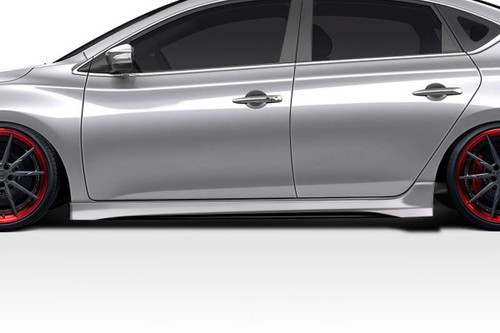 Duraflex Duraflex N1 Sideskirts | EXT 117580