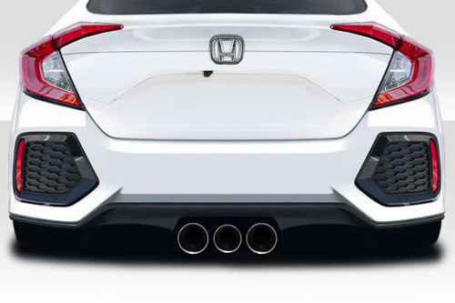 Duraflex Duraflex RBT Rear Bumper | EXT 117586