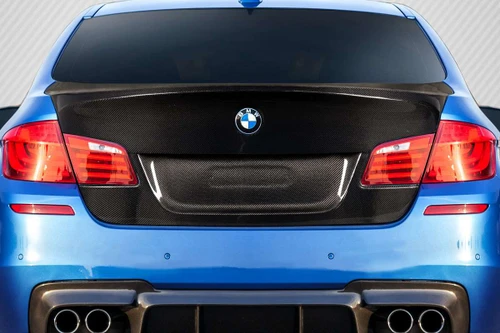 Carbon Creations Carbon Creations CSL Look Trunk/Hatch | EXT 117623