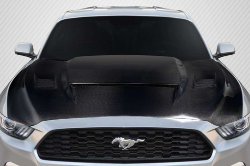 Carbon Creations Carbon Creations R Spec Hood | EXT 117646