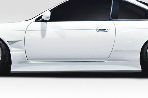 Duraflex Duraflex M1 Sideskirts | EXT 117700