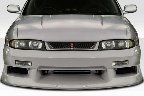 Duraflex Duraflex D Spec Front Bumper | EXT 117725