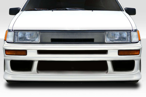 Duraflex Duraflex V Speed Front Bumper | EXT 117746