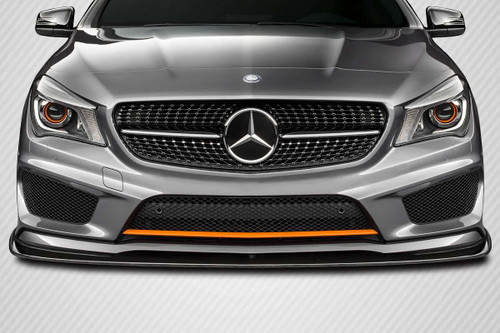 Carbon Creations Carbon Creations Epic Front Lip/Add On | EXT 117783
