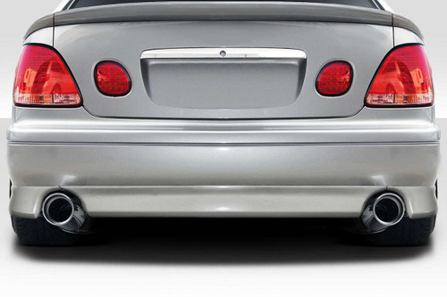 Duraflex Duraflex ATS Rear Lip/Add On | EXT 117801