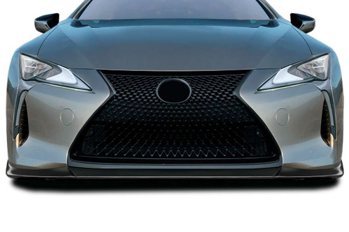 Aero Function Aero Function AF-1 Front Lip/Add On | EXT 117839