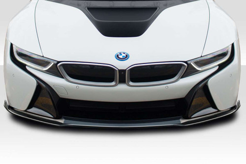 Aero Function Aero Function AF-1 Front Lip/Add On | EXT 117845