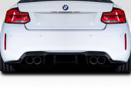 Aero Function Aero Function AF-1 Rear Lip/Add On | EXT 117888