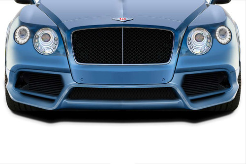 Aero Function Aero Function AF-1 Front Bumper | EXT 117900