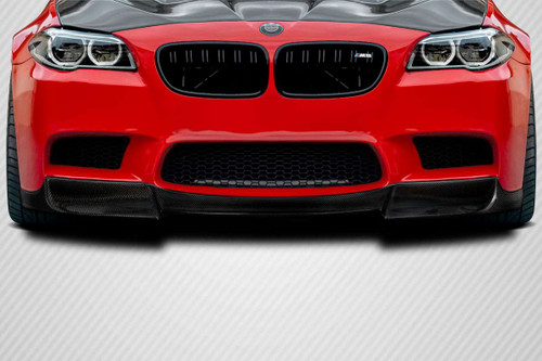 Carbon Creations Carbon Creations Arcos Front Lip/Add On | EXT 117925