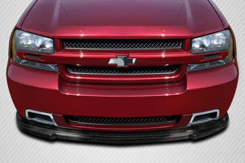 Carbon Creations Carbon Creations Eagle 1 Front Lip/Add On | EXT 117957