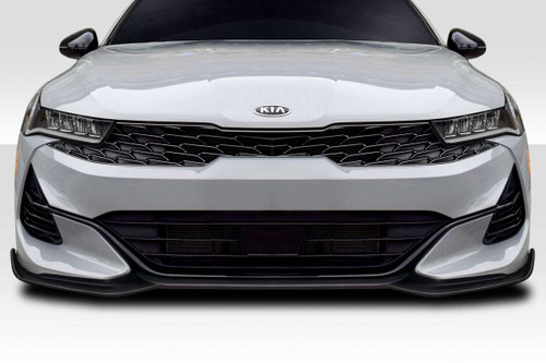 Duraflex Duraflex Aerotune Front Lip/Add On | EXT 118173